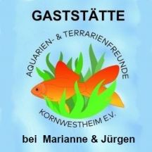 Gaststätte Aquarienfreunde bei Marianne Luttenberger